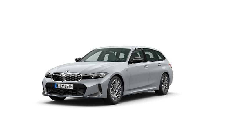 Gebraucht 2025 BMW M340 M Sport Limousine | 51.950 € - Bild 1/2
