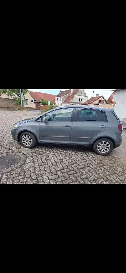 Gebraucht VW Golf IV Trendline 102 PS (75 kW) 2005 Limousine