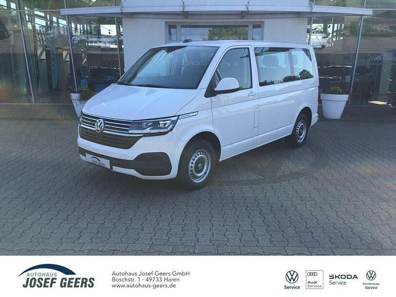 Andere Gebraucht 2023 VW T6.1 Comfortline Van | 45.119 € (Superpreis) - Bild 1/4