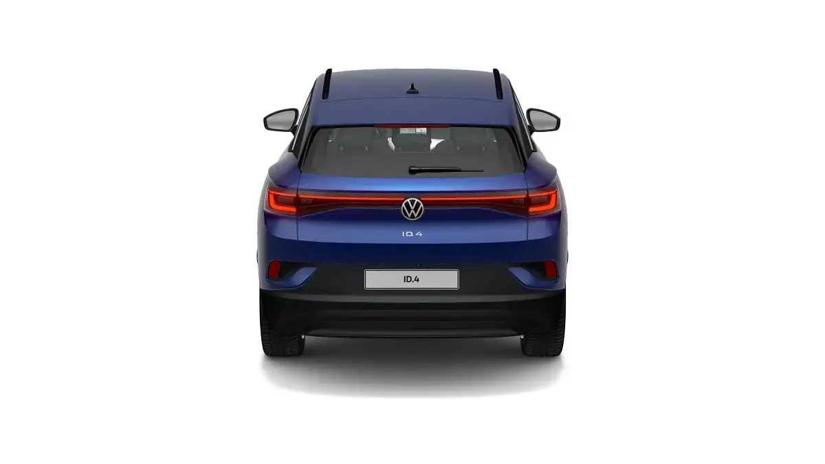 Gebraucht VW ID.4 Pure 125 kW (170 PS) 2022 SUV