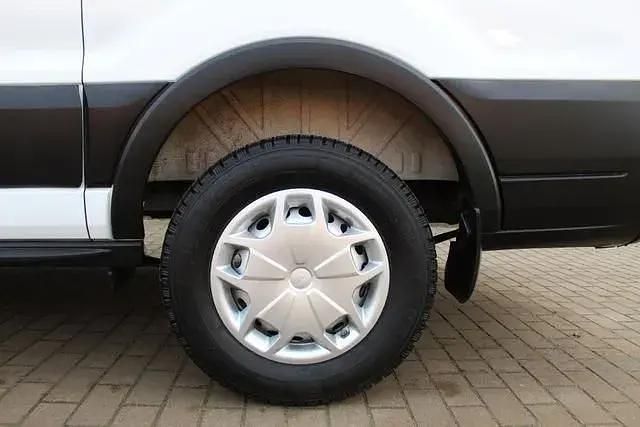 Second-hand Ford Transit Trend 2020 Andere