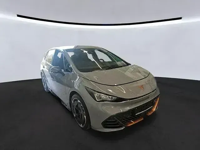 Gebraucht Cupra Born 150 kW (204 PS) 2022 Andere Kleinwagen