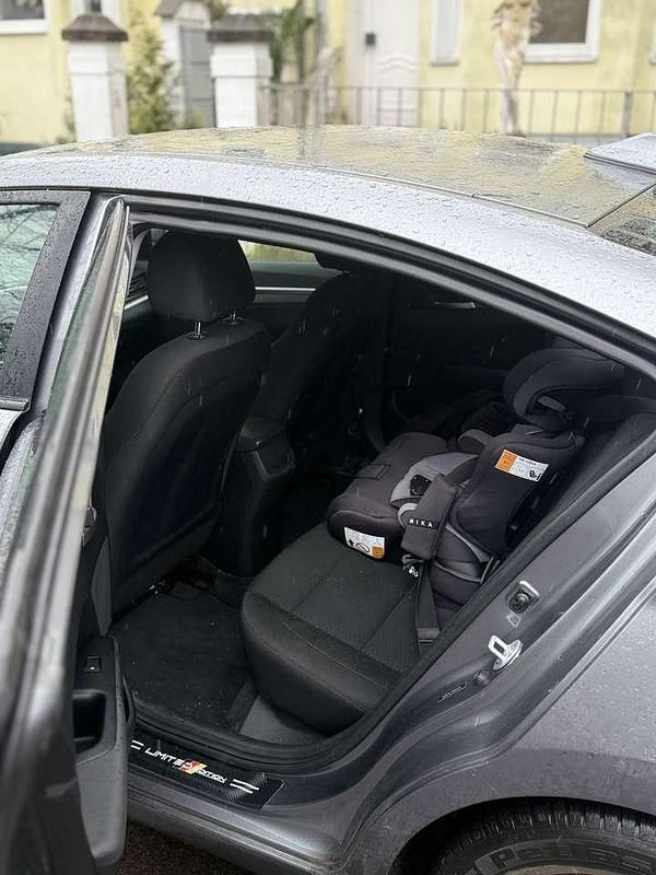 Gebraucht Hyundai Elantra GLS 143 PS (105 kW) 2020 Limousine