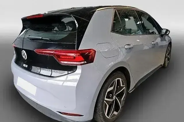 Używany VW ID.3 Pro Performance 150 kW (204 KM) 2023 Szary Hatchback