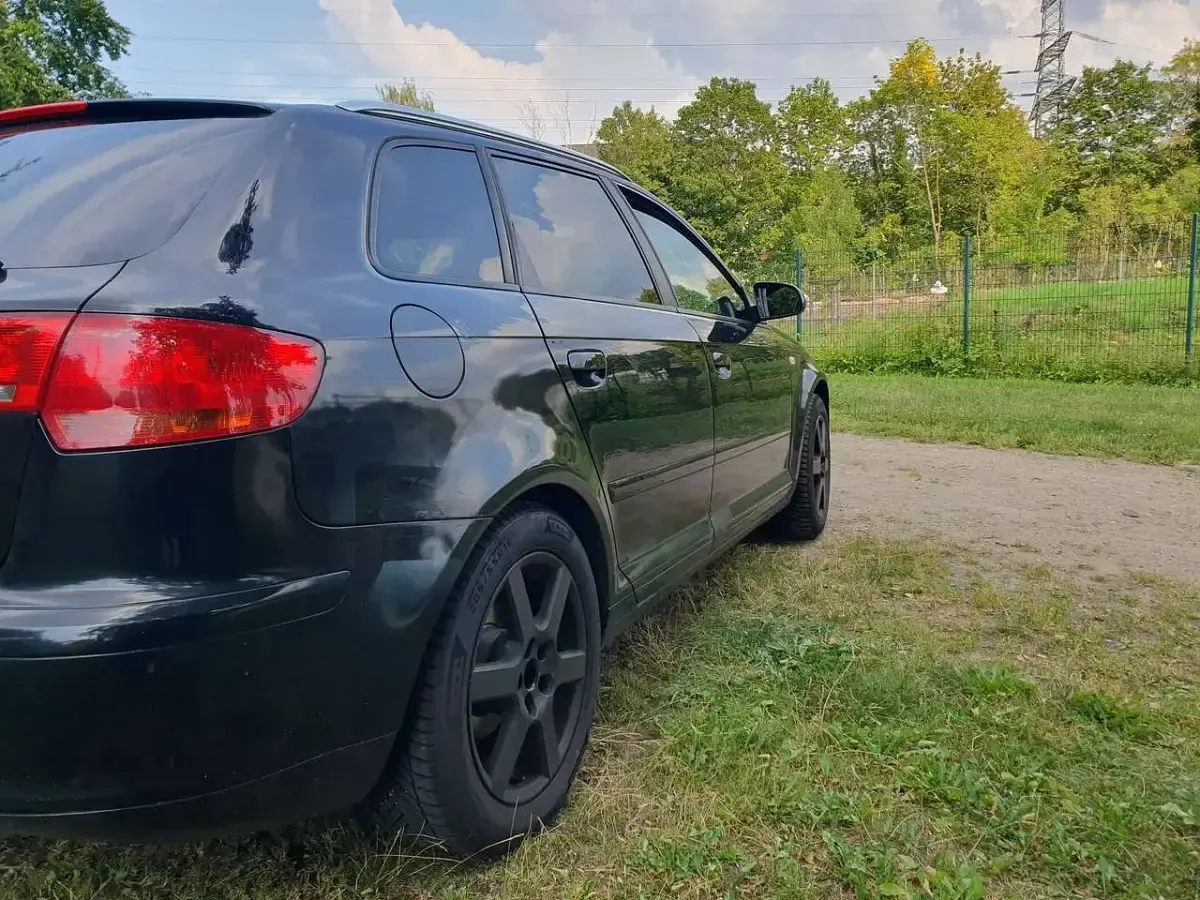 Gebraucht Audi A3 Ambition 150 PS (110 kW) 2006 Kleinwagen
