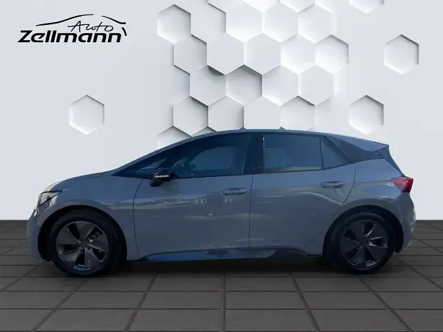 Gebraucht Cupra Born 150 kW (204 PS) 2024 Grau Kleinwagen