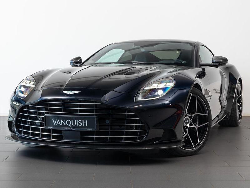Gebraucht Aston Martin Vanquish 835 PS (614 kW) 2025 Blau