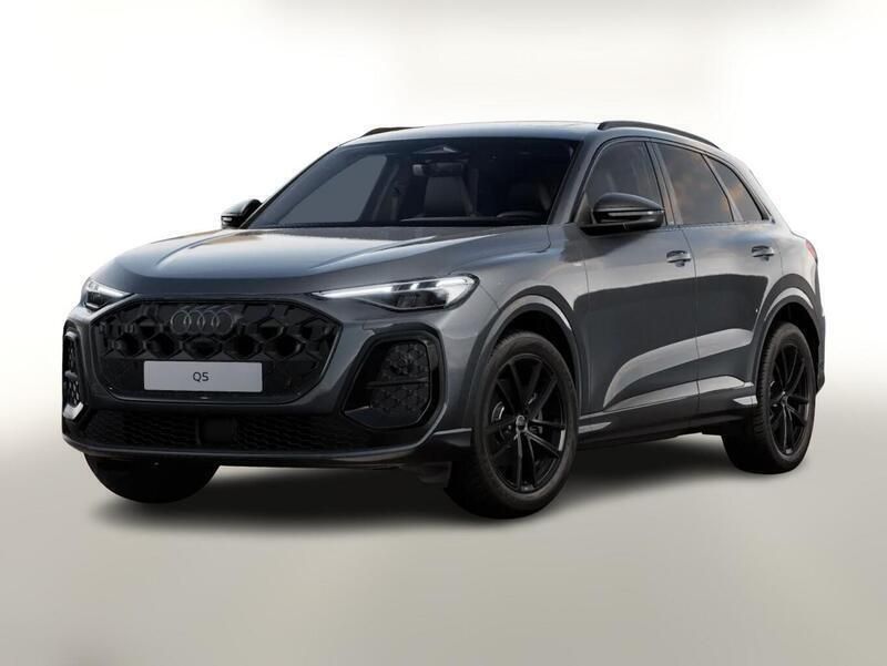 Daytonagrau perleffekt Neu 2025 Audi Q5 S-Line SUV | 61.339 € (Superpreis) - Bild 1/4