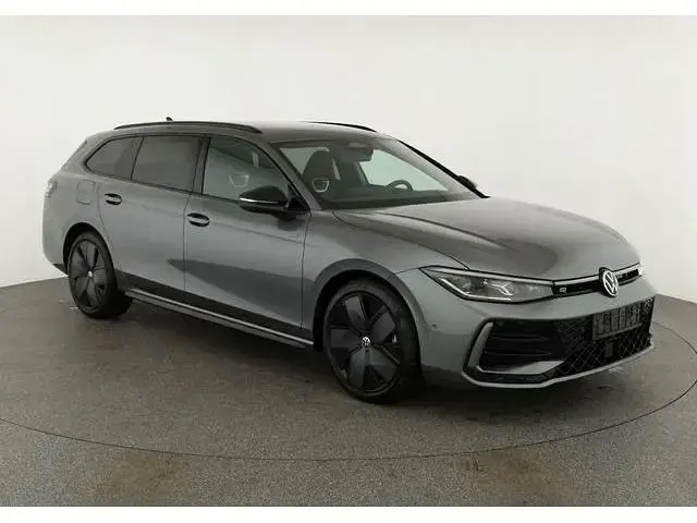 Neu VW Passat R-line 265 PS (194 kW) 2026 Kombi