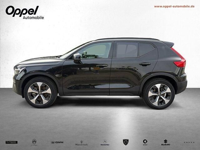 Gebraucht Volvo XC40 120 PS (88 kW) 2025 SUV
