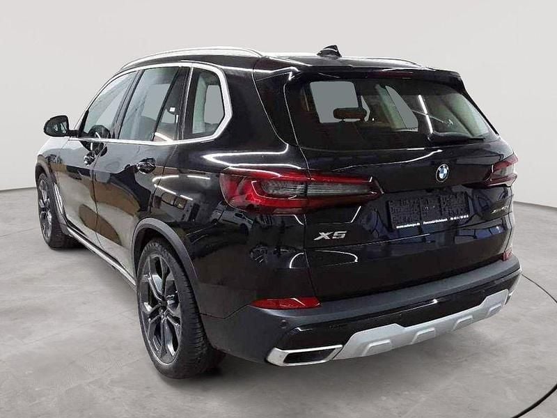 Gebraucht BMW X5 xLine 286 PS (210 kW) 2021 Saphirschwarz metallic SUV