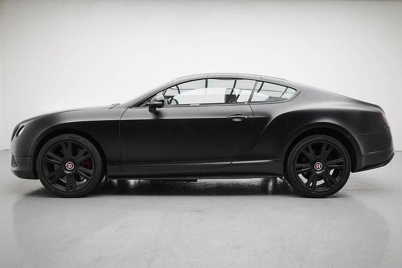 Gebraucht Bentley Continental GT 507 PS (372 kW) 2016