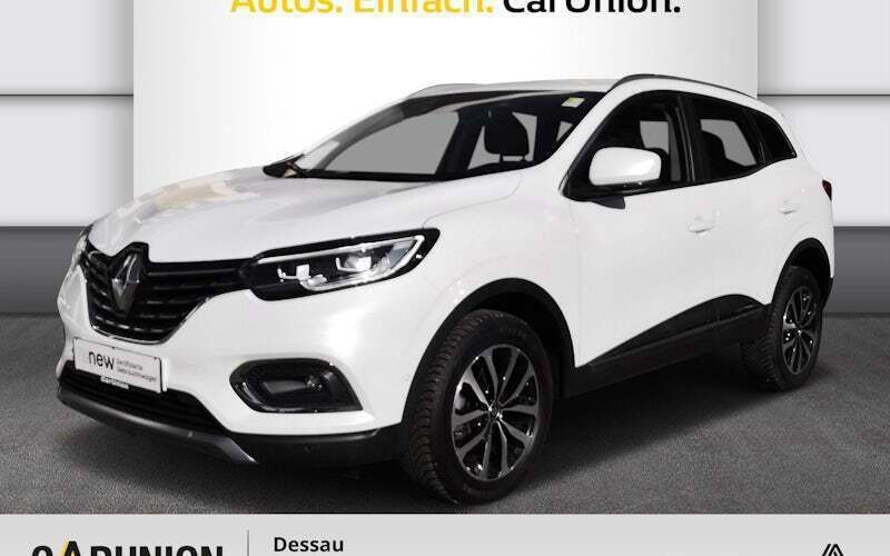 Teqnc Gebraucht 2022 Renault Kadjar Techno SUV | 21.995 € (Fairer Preis) - Bild 1/4