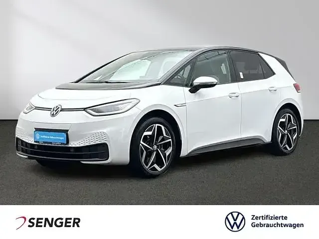Gebraucht VW ID.3 Pro 169 kW (231 PS) 2022 Kleinwagen