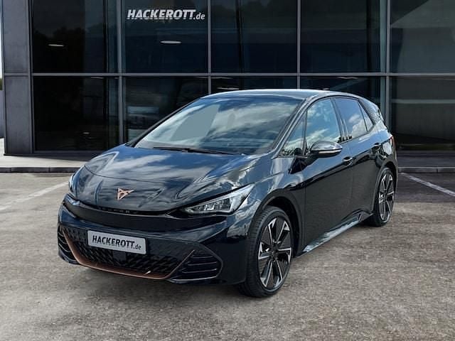 Gebraucht Cupra Born VZ2 239 kW (326 PS) 2025 Kleinwagen