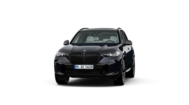 Gebraucht 2025 BMW X5 Comfort Edition SUV | 92.950 € (Teuer) - Bild 1/3