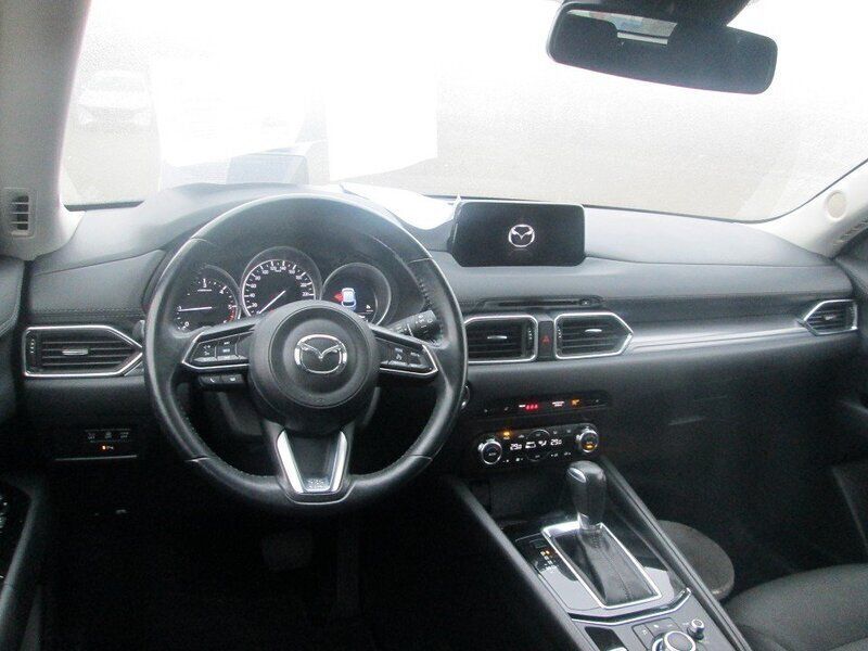 Gebraucht Mazda CX-5 Exclusive 150 PS (110 kW) 2017 SUV