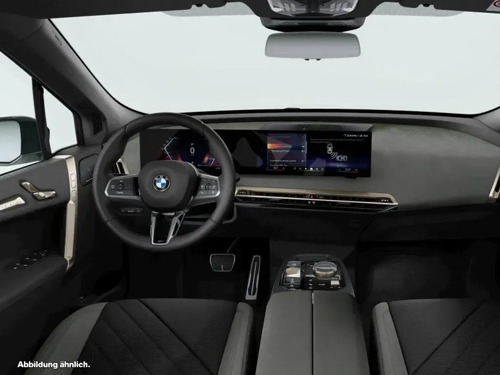 Gebraucht BMW iX Comfort Edition 300 kW (408 PS) 2025 SUV