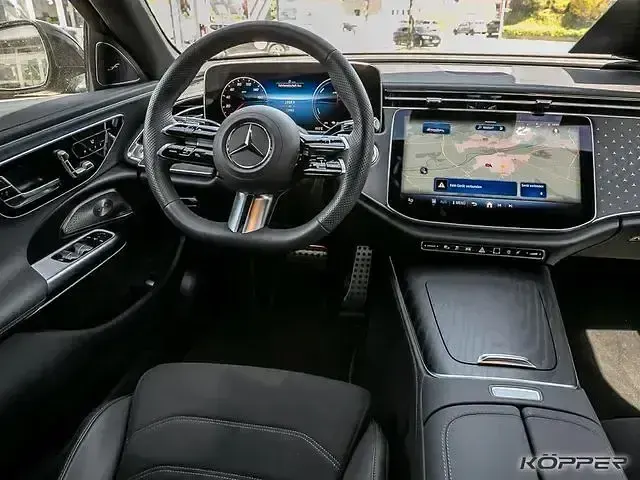 Gebraucht Mercedes E300 Premium 313 PS (230 kW) 2025 Graphitgrau Kombi