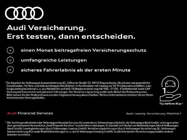 Gebraucht Audi A6 e-tron Performance 269 kW (367 PS) 2025 Daytonagrau perleffekt Kombi