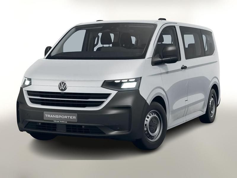 Neu VW T7 S 150 PS (110 kW) 2026 Grau metallic Van