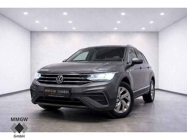 Gebraucht VW Tiguan Allspace Sound 150 PS (110 kW) 2022 SUV