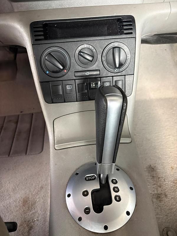 Gebraucht VW Lupo 62 PS (45 kW) 1999 Blau Kleinwagen