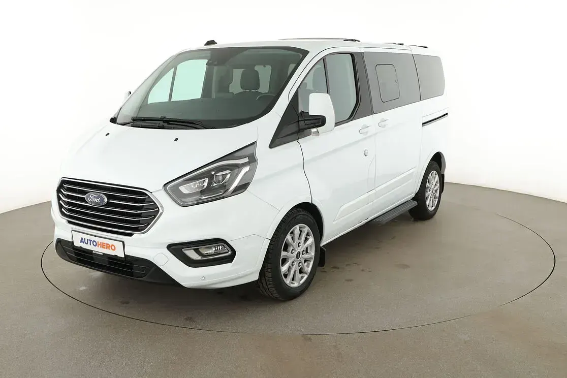 Occasion Ford Tourneo Titanium 2020 Monospace