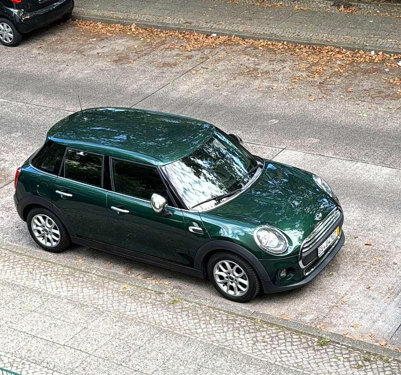 Gebraucht 2016 Mini ONE Kleinwagen | 11.350 € (Guter Preis) - Bild 1/1