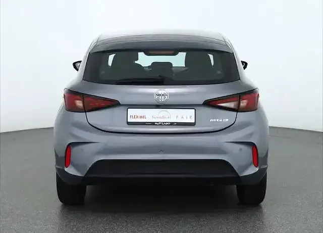 Gebraucht MG MG3 Comfort 116 PS (85 kW) 2025 Andere Kleinwagen