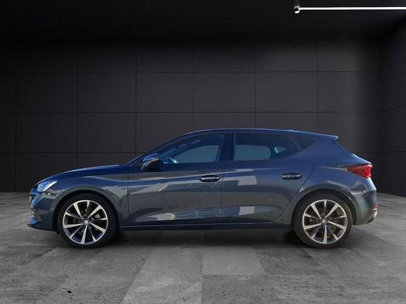 Gebraucht Seat Leon 2021 Andere Limousine