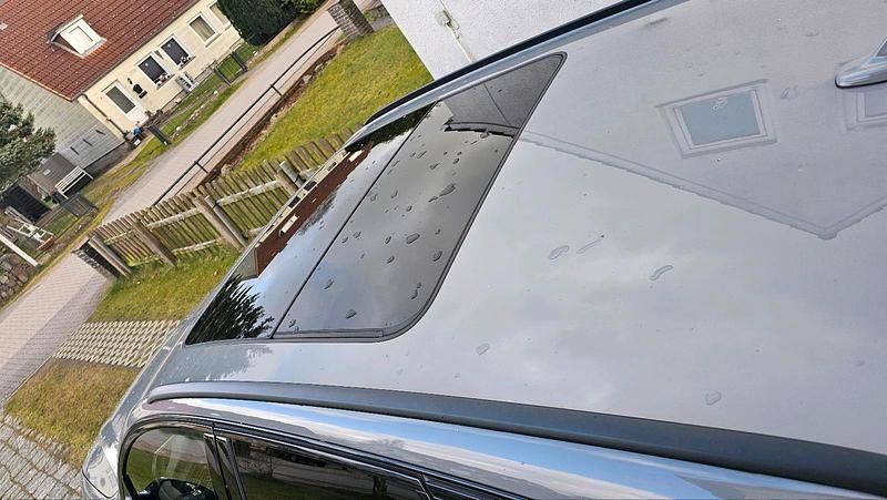 Gebraucht Audi A6 Competition 365 PS (268 kW) 2017 Grau Kombi