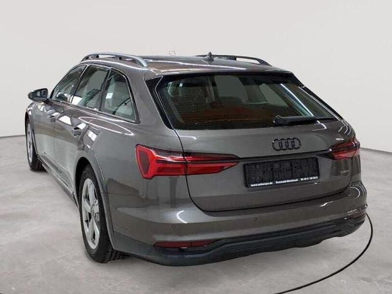 Gebraucht Audi A6 245 PS (180 kW) 2021 Sohobraun metallic Kombi
