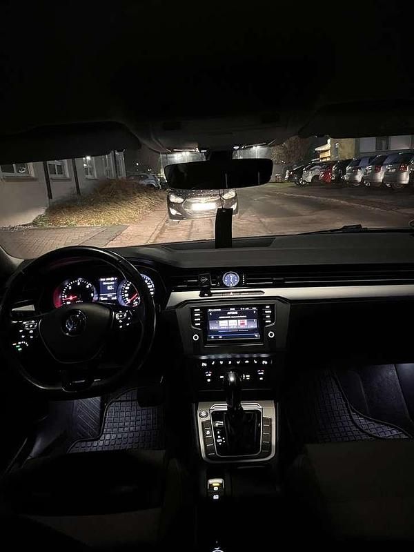 Brugt VW Passat 150 HK (110 kW) 2016 Sedan