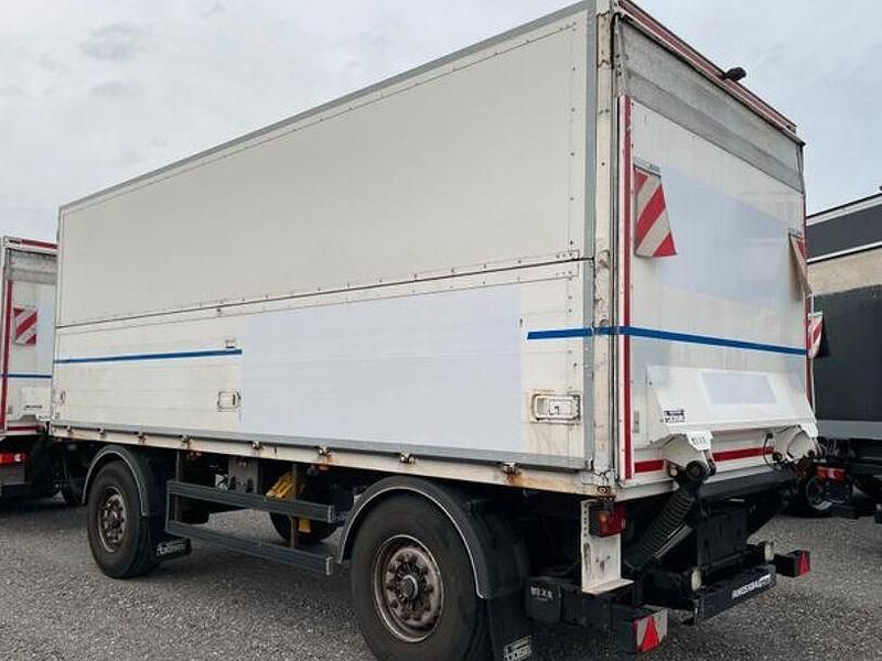 Gebraucht Iveco Massif 2016 Weiss