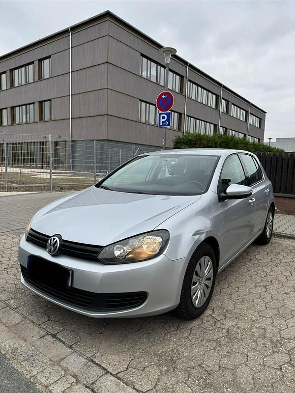 Gebraucht 2010 VW Golf VI Kleinwagen | 7.200 € (Etwas zu teuer) - Bild 1/4