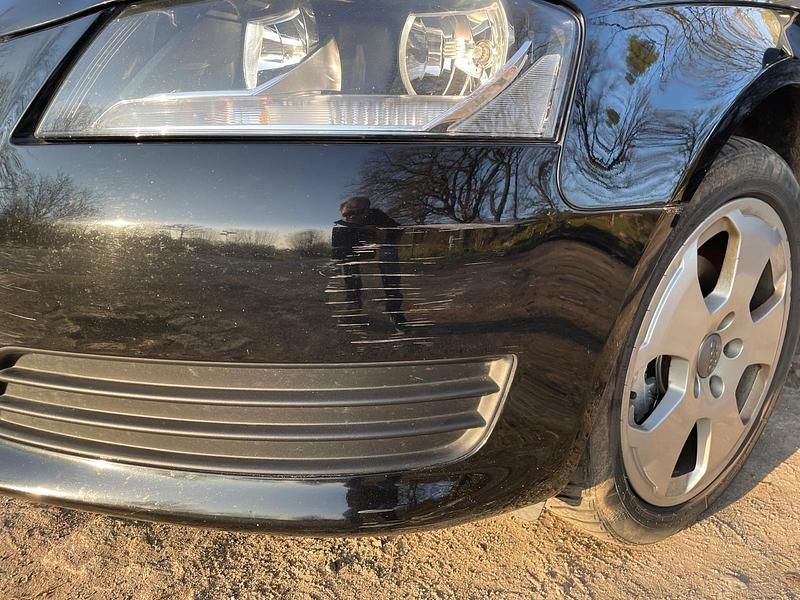 Gebraucht Audi A3 136 PS (100 kW) 2010 Schwarz Kleinwagen