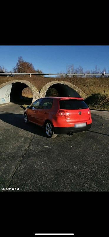 Gebraucht VW Golf V GTI 200 PS (147 kW) 2007