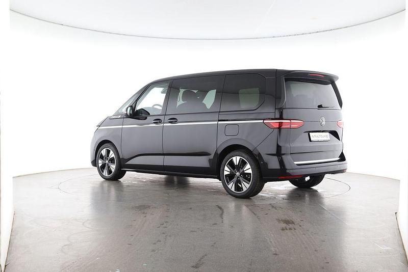 Gebraucht VW Multivan Style 150 PS (110 kW) 2026 Schwarz Van