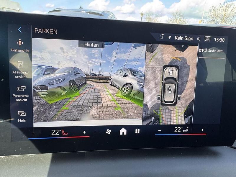 Gebraucht BMW 120 156 PS (114 kW) 2025 Weiß Kleinwagen