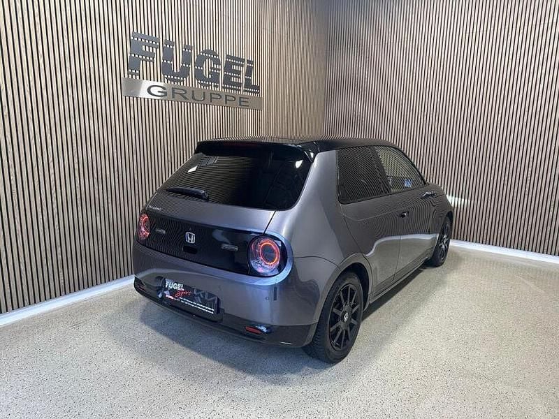 Gebraucht Honda e Advance 113 kW (154 PS) 2020 Modern steel m. Kleinwagen