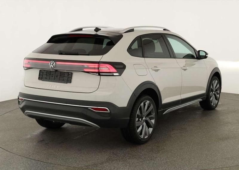 Neu VW Taigo Edition 116 PS (85 kW) 2025 Ascotgrau SUV