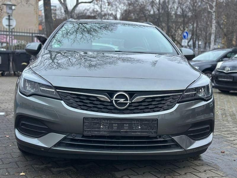 Gebraucht 2020 Opel Astra Edition Limousine | 6.500 € (Superpreis) - Bild 1/4