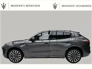 Neu Maserati Grecale 330 PS (242 kW) 2026 Grau (grigio lava) SUV