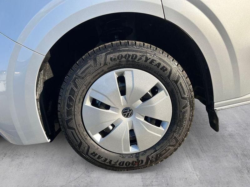 Neu VW Transporter 150 PS (110 kW) 2026 Grau Van