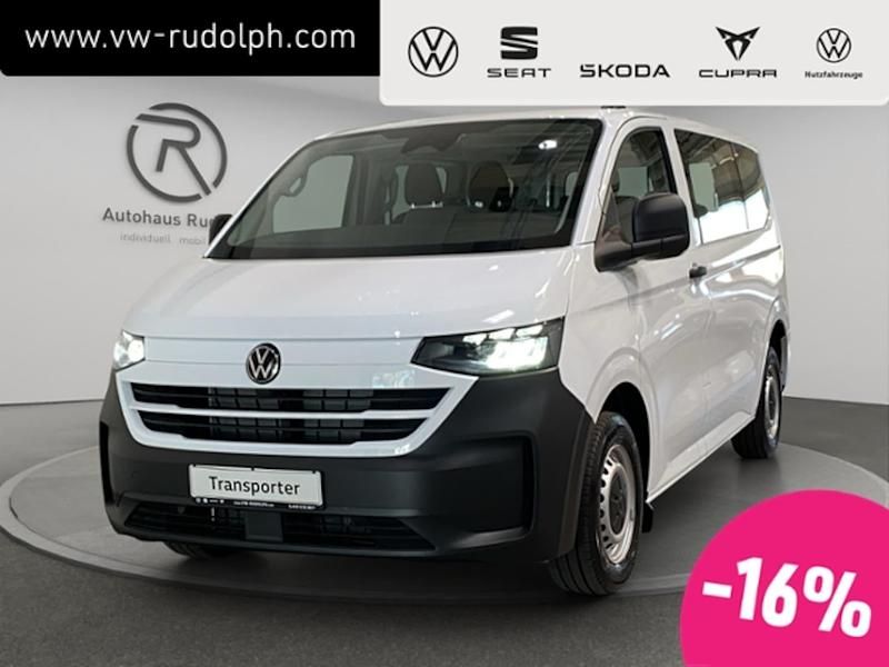 Neu VW Transporter 150 PS (110 kW) 2025 Van