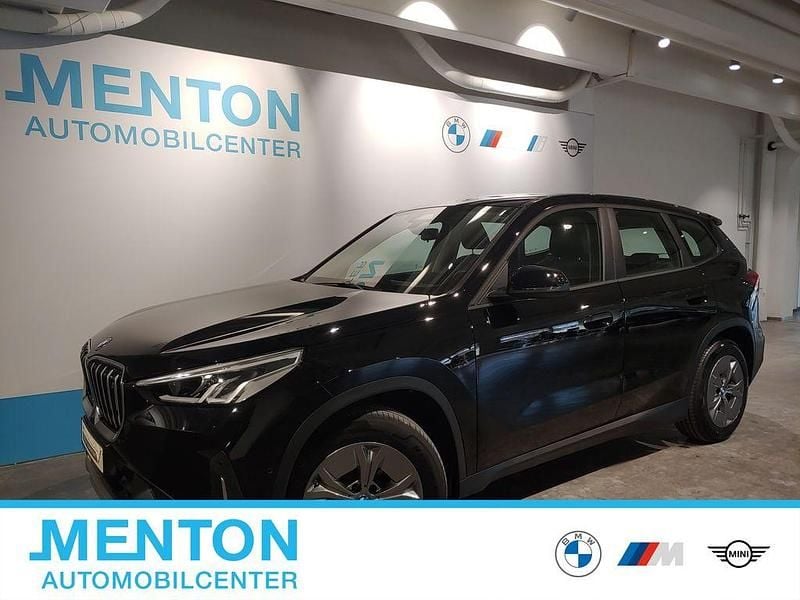 Gebraucht BMW iX1 Performance 230 kW (313 PS) 2023 Schwarz SUV