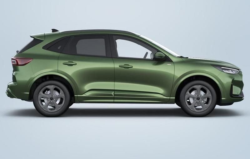 Neu Ford Kuga ST-Line 182 PS (133 kW) 2025 Magnetic metallic magnetic metallic SUV