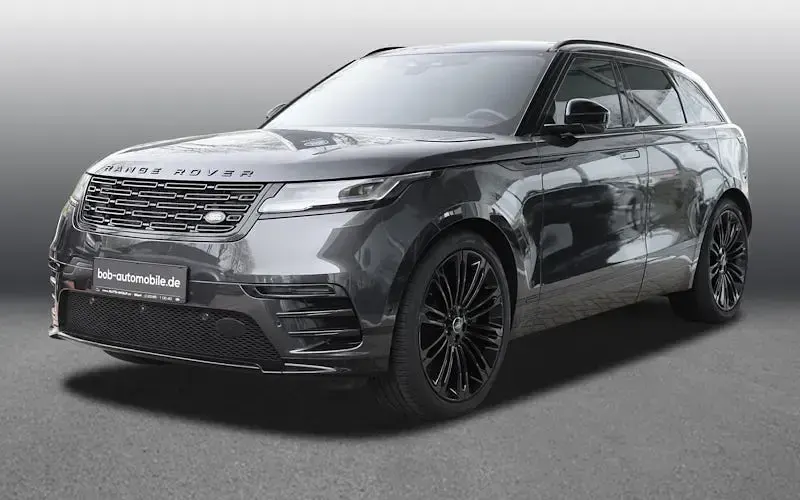 Gebraucht Land Rover Range Rover Velar Autobiography 300 PS (220 kW) 2025 SUV