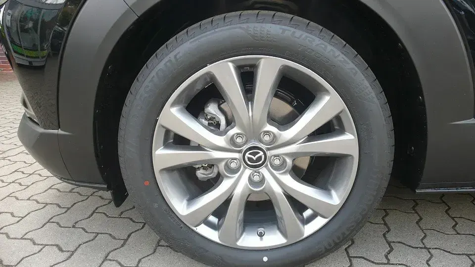 Neu Mazda CX-30 Exclusive-Line 140 PS (102 kW) 2026 SUV